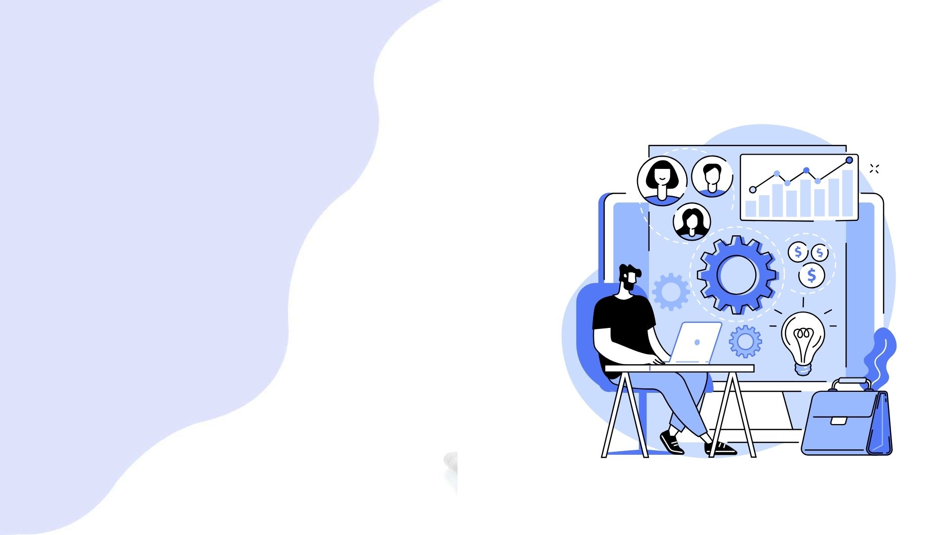 Web Development Company in Kolhapur - Custom Website Design