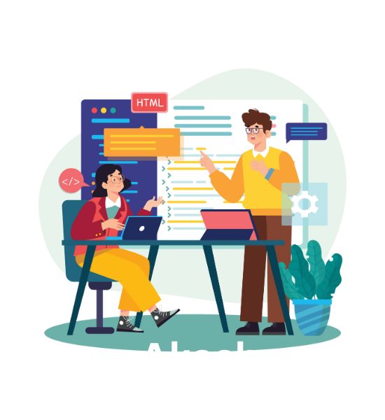 Website development in Kolhapur