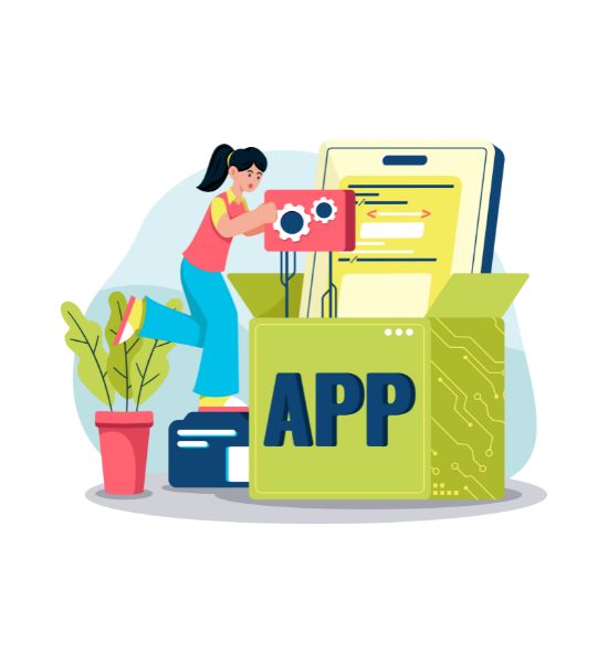 Android app development in Kolhapur