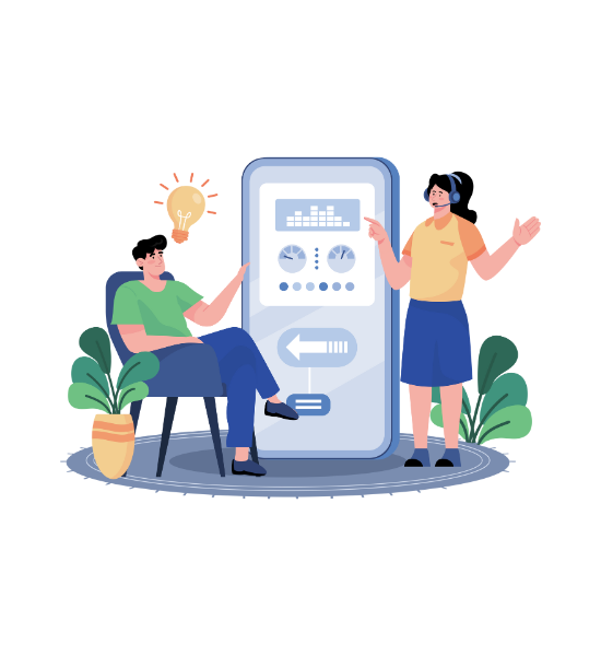 UI UX design services Kolhapur