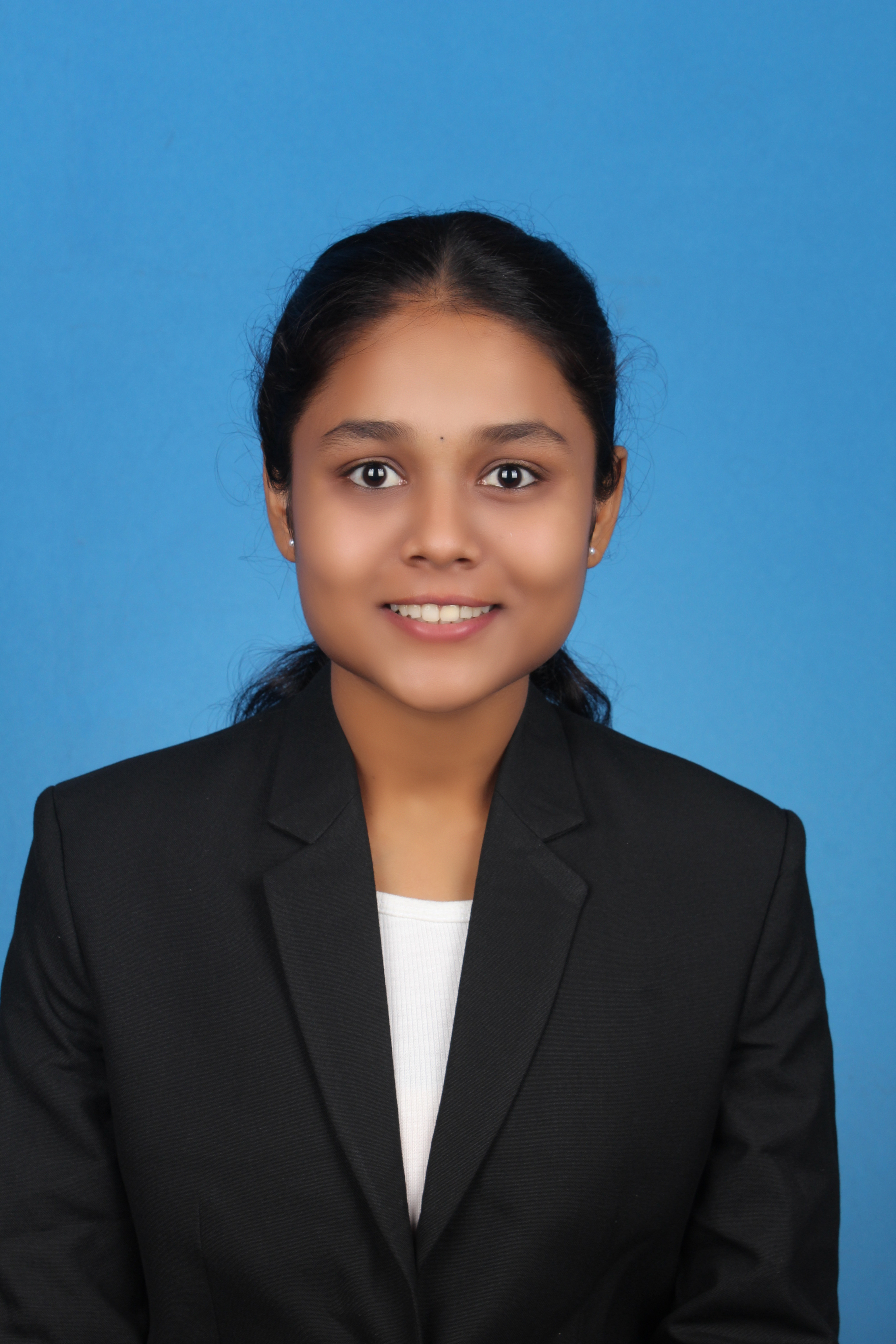 Tanvi Kodoli - Founder and CEO of ATech Vortex